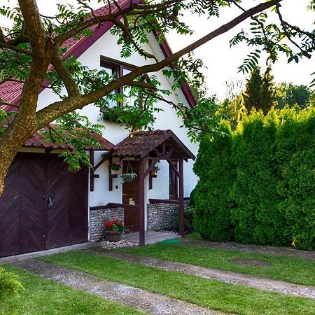 Villa Dom Piasutno Exterior foto